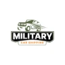 Militarycarshipping