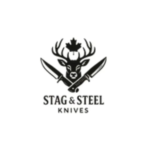 Stag & Steel Knives