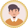 author avatar