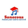 Sonorous Music
