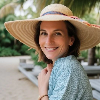 author avatar