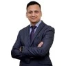 Dr Lalit Modi