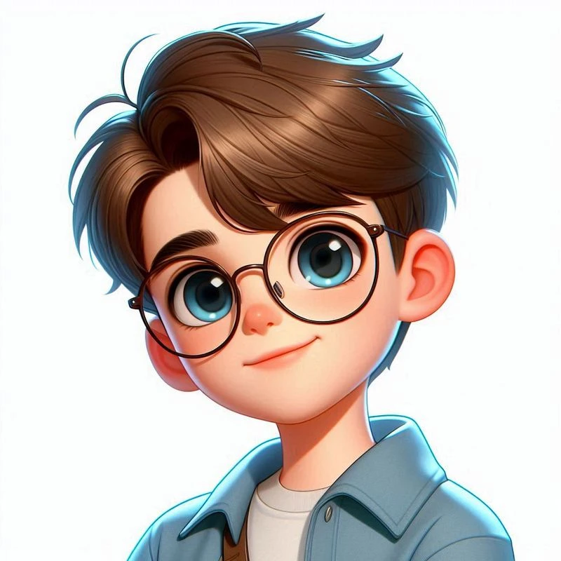 author avatar