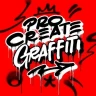 ProcreateGraffiti