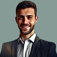 author avatar