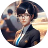 author avatar