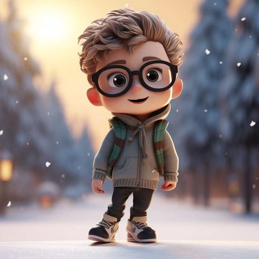 author avatar