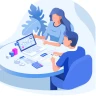author avatar