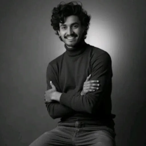 Bilal Razzaq SEO Specialist