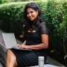 author avatar