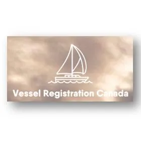 Vessel Registration