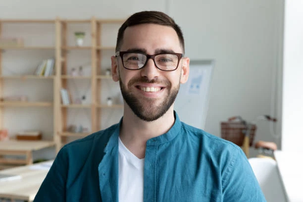 author avatar