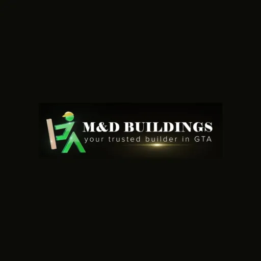 M & D Buildings