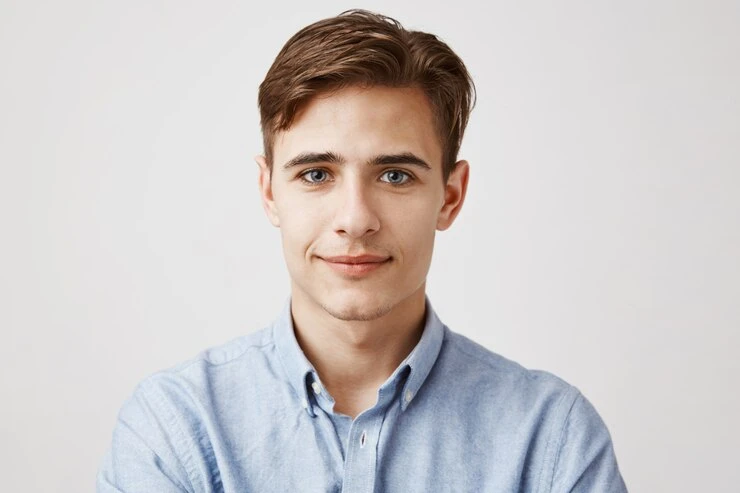 author avatar