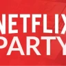 Netflix Party