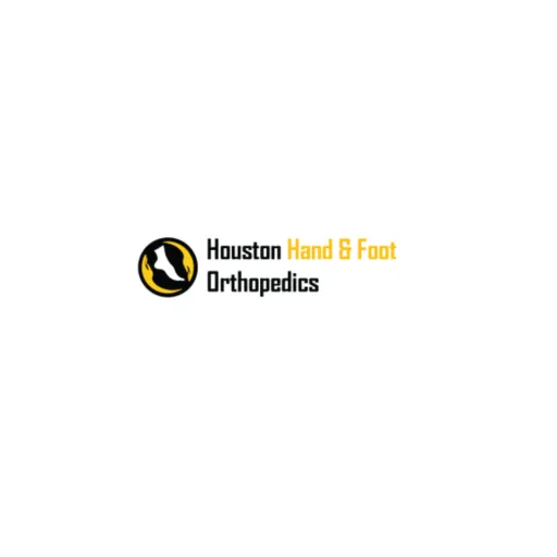 Houston Hand & Foot Orthopedics