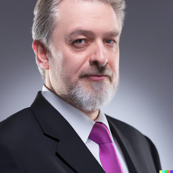 author avatar