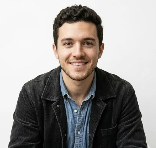 Andrew Tristan Harris