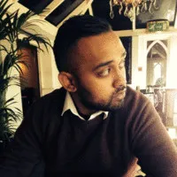 Almas Uddin