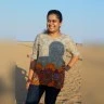 author avatar