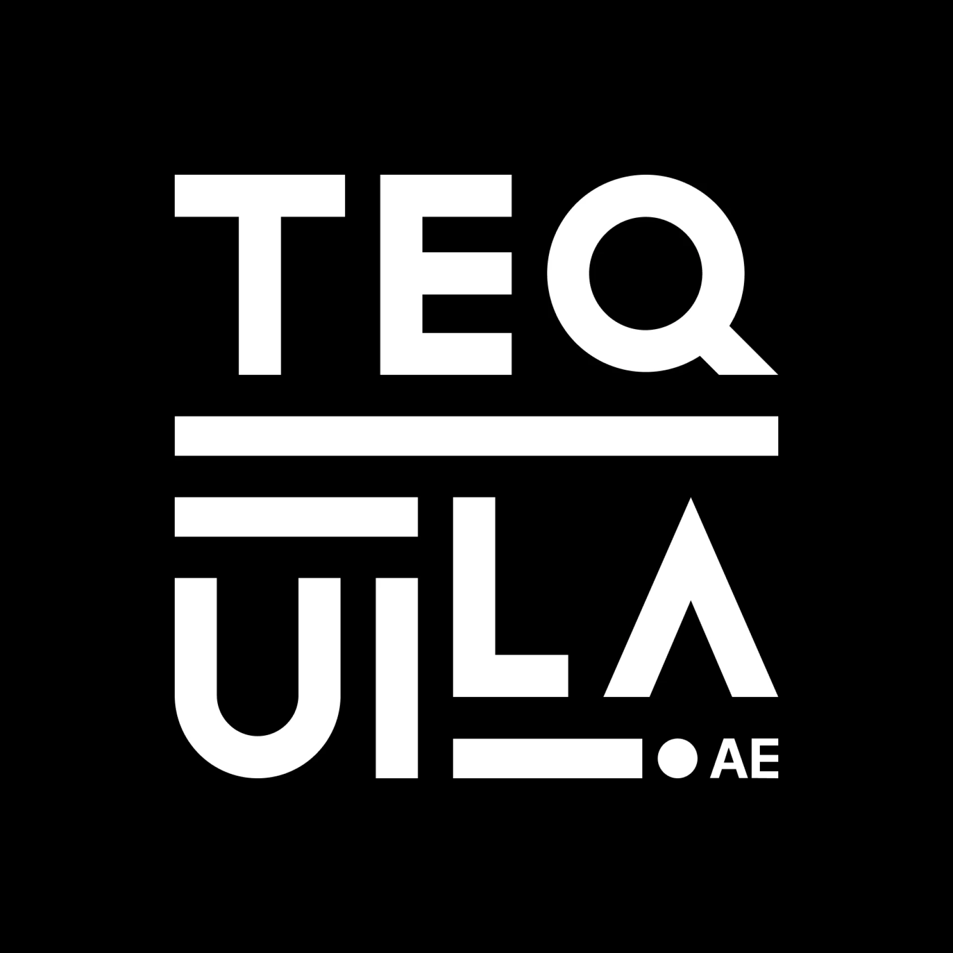 Tequila Branding and Web Agency Dubai