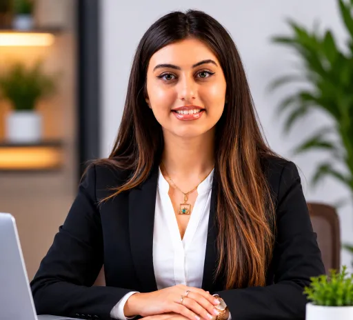Pooja Tripati