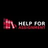 helpforassignment
