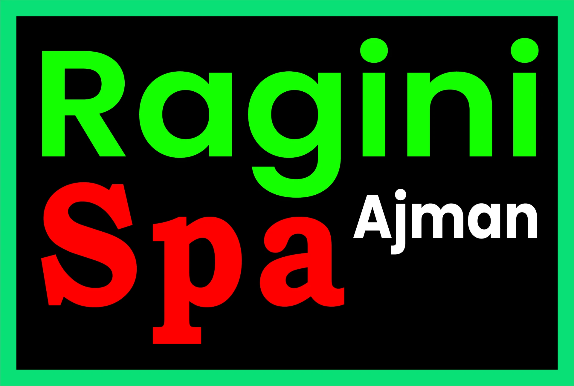 Raginispa