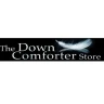 thedowncomforterstore