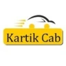 Kartik Cab