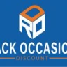 Rack occasion discount