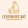 custompetart