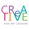 creativekidsartlesson