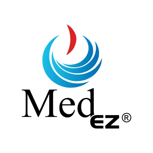 MedEZ® - Software company