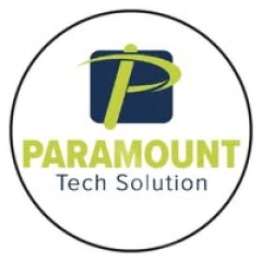 paramount tech