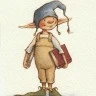 The Bookish Elf
