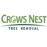 Crows Nest Tree Removal