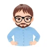author avatar