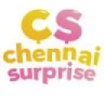 chennaisurprise