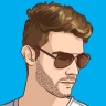author avatar