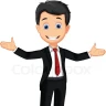 author avatar