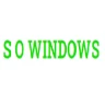 SOWindows