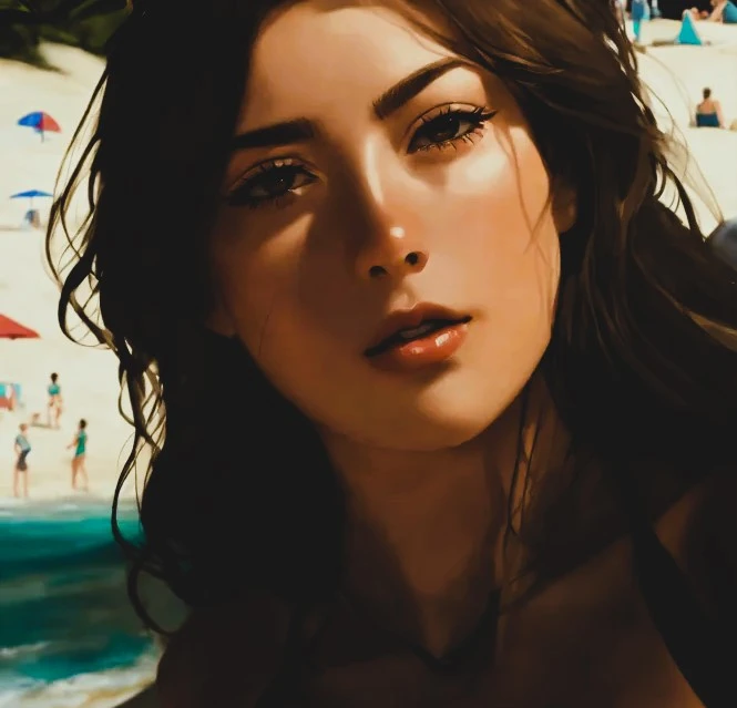author avatar