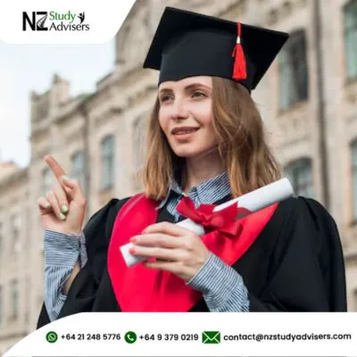 Study NZ