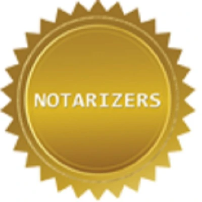 Notary public services