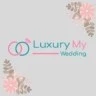Luxury My Wedding