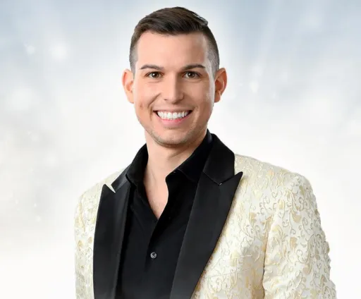 James Anderson