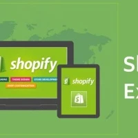 Shopify Ecommerce Solutions