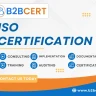 b2bcert