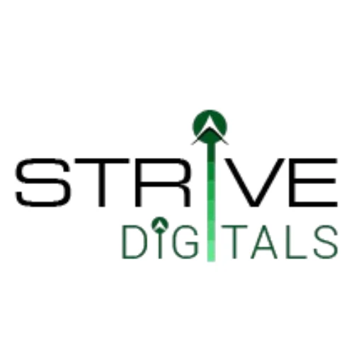 strivedigitals